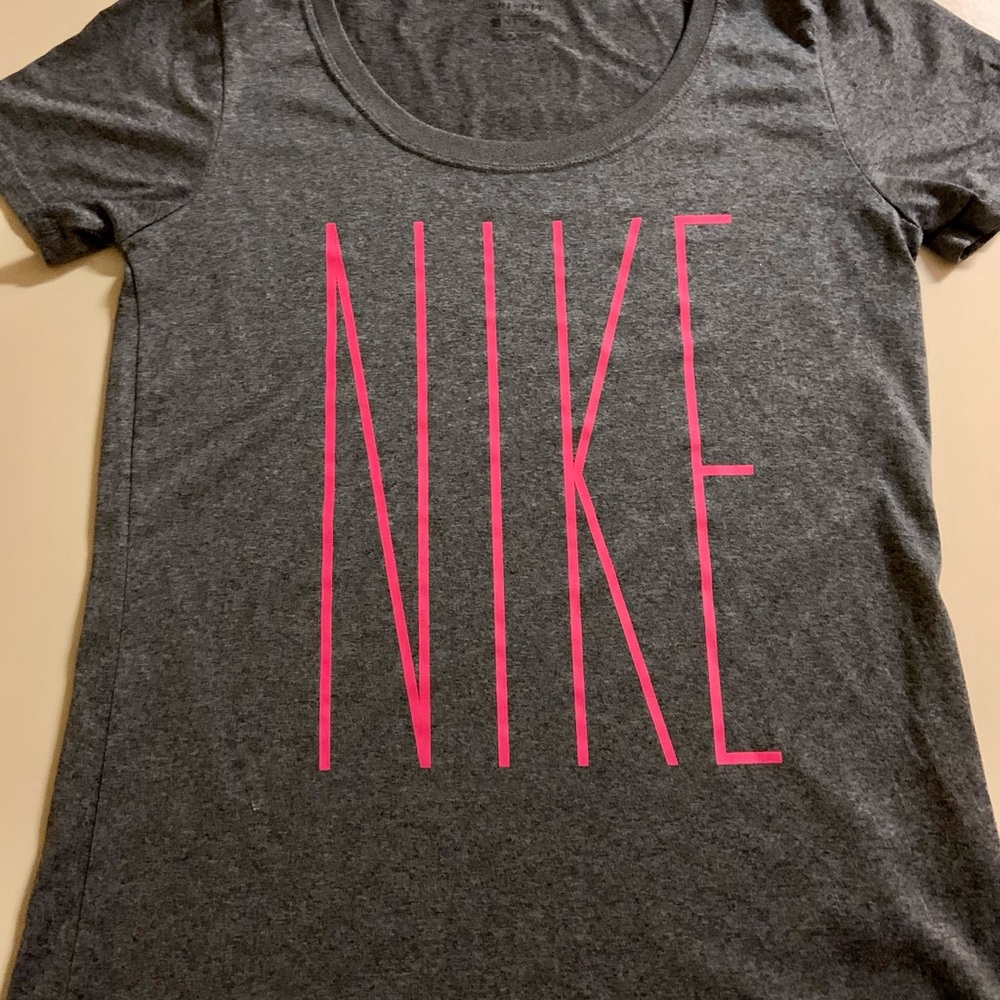 Nike dri fit T-shirt